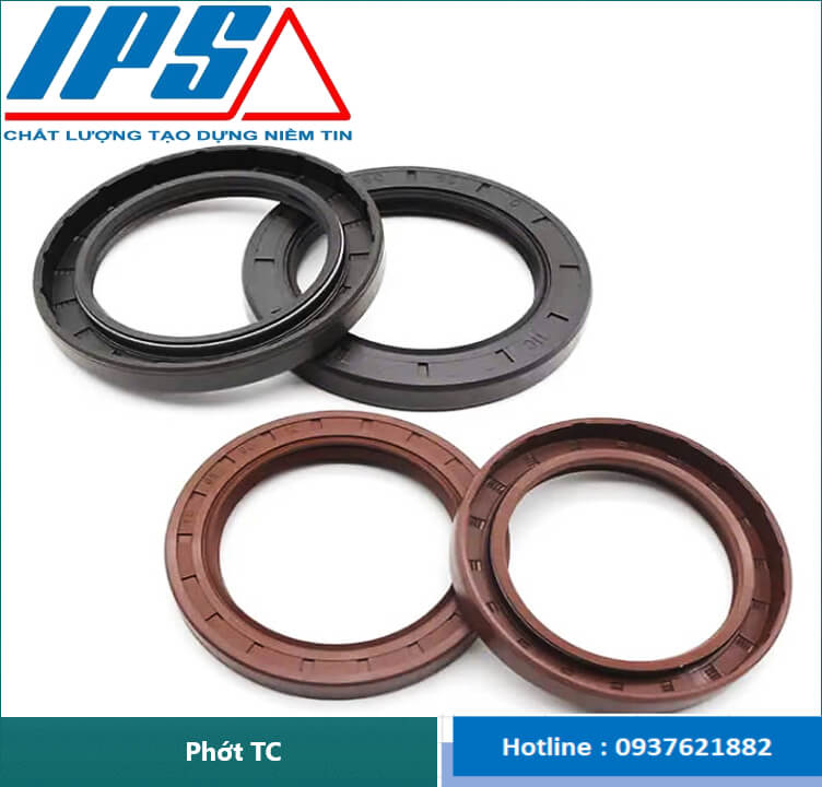 Phớt TC-12